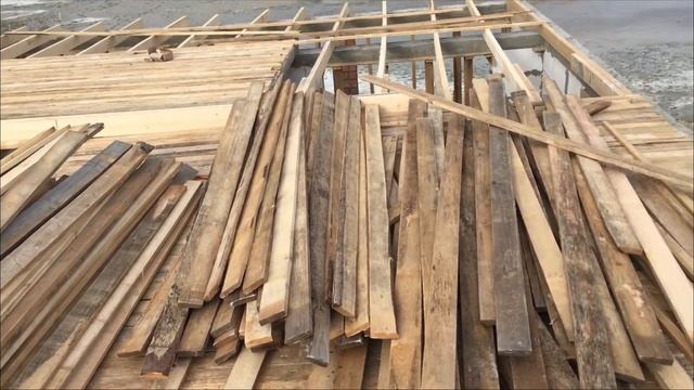 ,,7,, стройка дома,делаем потолок,крышу смотреть онлайн