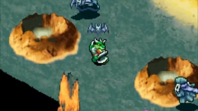 Shining Soul GBA Longplay part 4 смотреть онлайн