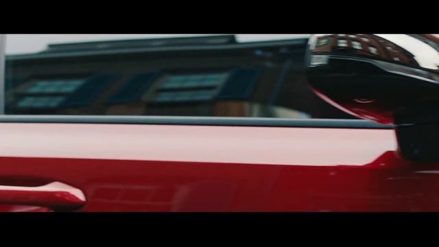 KIA Stinger is a new street style icon I British GQ смотреть онлайн