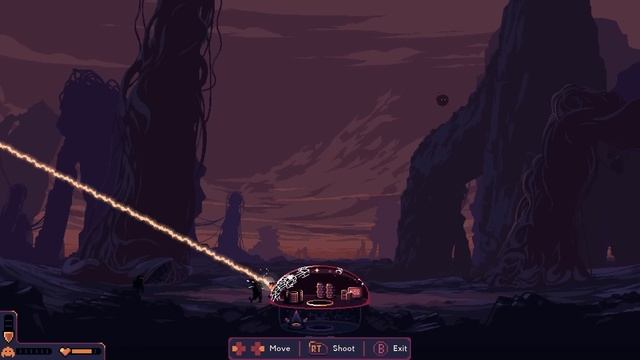 Roguelike Mining & Wave Defense! - Dome Keeper [Early Access] смотреть онлайн