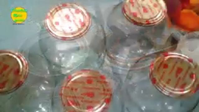 СТЕРИЛИЗАЦИЯ БАНОК! ДИСК для СТЕРИЛЬНОСТИ банок на ПАРУ!/#irinashparko смотреть онлайн