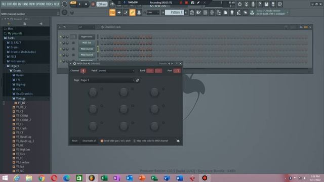 How to fix hypersonic error 2022 New Method - FL Studio All смотреть онлайн
