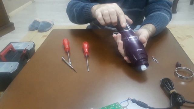 Blender Çalışmıyor Nasıl Tamir Edilir смотреть онлайн