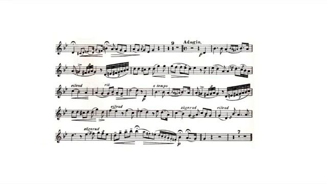 Carl Höhne: Slavische Fantasie (Ole Edvard Antonsen, cornet) смотреть онлайн