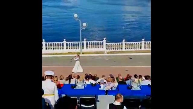 Праздник военно-морского флота. смотреть онлайн