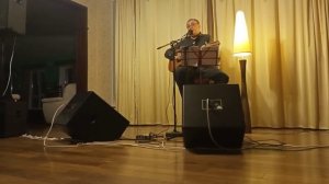 Максим Кривошеев 19.3.22, отд.1