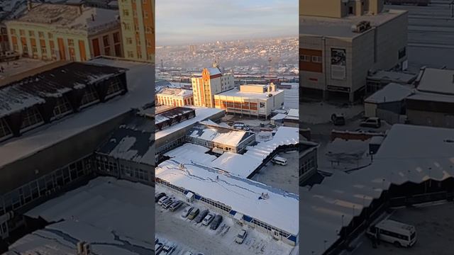 отправление и прибытие поездов г. барнаул вид с 15 этажа. 23 декабря 2021 г. смотреть онлайн