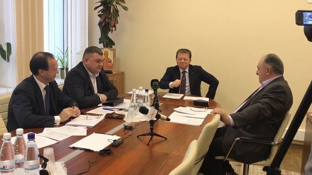 Законопроект об изменении названия госязыка получил первый отрицательный отзыв смотреть онлайн