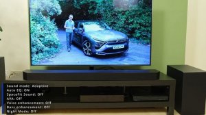 Best Flagship Soundbar? Samsung HW-Q990B review