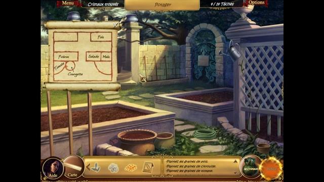 A Gypsy's Tale, La tour des secrets GAME смотреть онлайн
