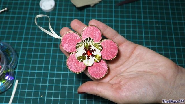 ИДЕИ поделок к НОВОМУ ГОДУ/ ЕЛКА и Елочные игрушки своими руками смотреть онлайн