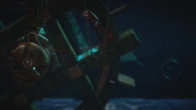 Прохождение Unravel Серия 5 