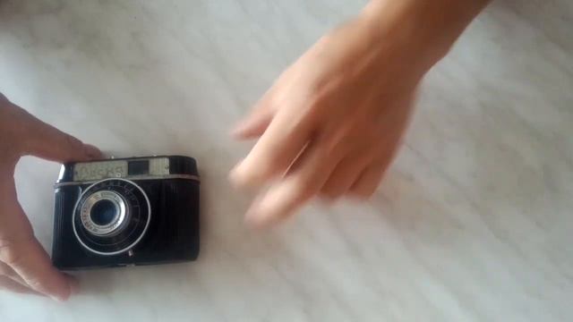 Разновидность фотоаппарата - Весна смотреть онлайн