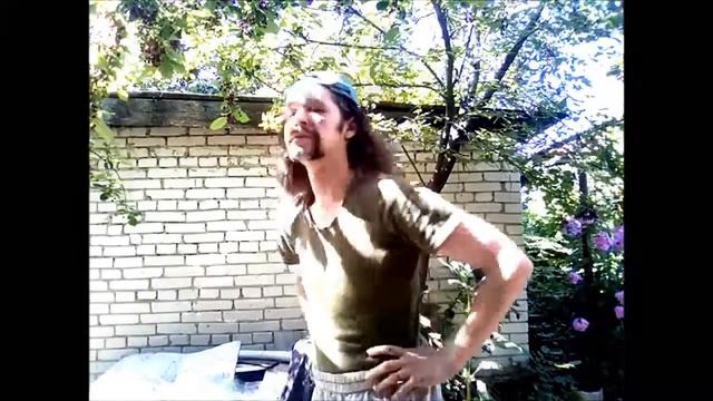 Ярослав Кукольников-Самые длинные волосы в жизни(37 лет) смотреть онлайн