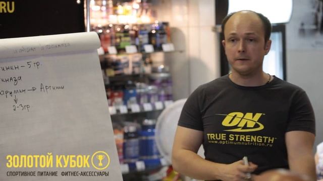 Золотой Кубок. Михаил Гаманюк. 2 часть. ТОП-5 добавок
