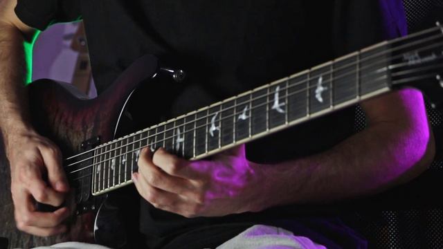 Genshin Impact OST Extended -「Nimble As Lightning」- Guitar Remix смотреть онлайн