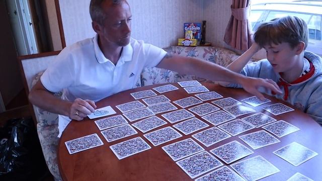 WHERES WALLY MEMORY CARD GAME ? AWESOME FUN ?#whereswally смотреть онлайн