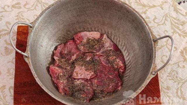 Книга рецептов