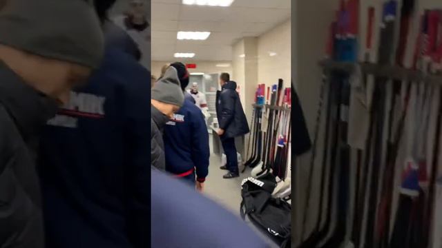 Победа в Екатеринбурге смотреть онлайн