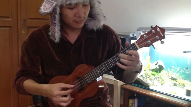 H.M.Blues - Fame (Uku.cover) смотреть онлайн