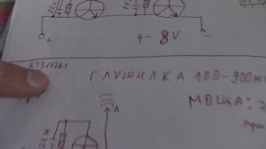 ГЛУШИЛКА ТВ И РАДИО ЗА 3 МИНУТЫ