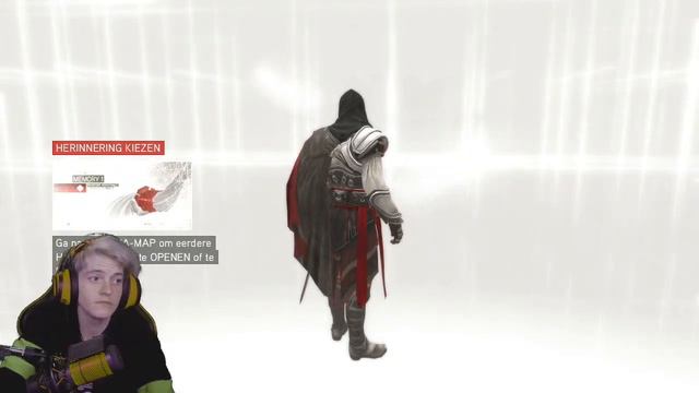 assassin creed 2 part 5 family tombe and save the doge смотреть онлайн
