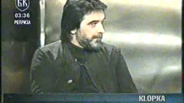 Стево Жигон, религија, Стаљин, Хамлет - Stevo Zigon, Staljin, Hamlet смотреть онлайн