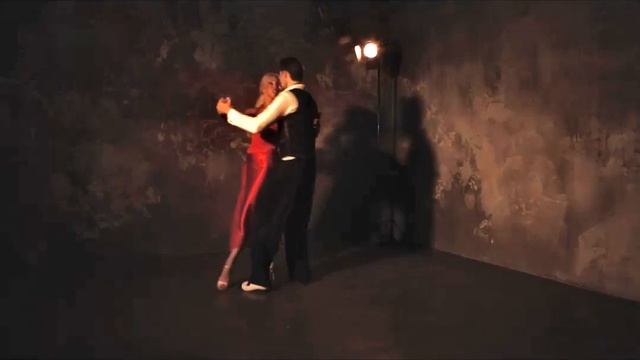 Iness Nikolulias and Dmitry Lanshyn tango смотреть онлайн