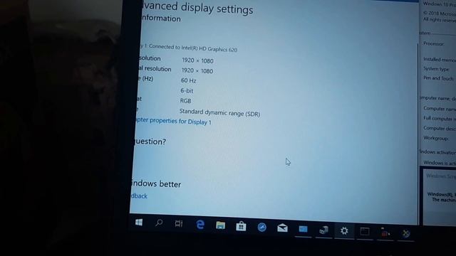DELL LATITUDE 5480 INTEL CORE i7 7th generation with NVIDIA 940MX SUPER BUSINES SERIES LAPTOP смотреть онлайн