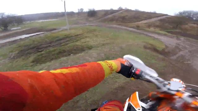 Возвращение Никиты на канале спустя 2 года. Прохват по лесу. KAYO K6 & AVANTIS 250 pro. смотреть онлайн