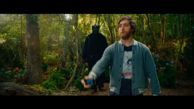 THE FINAL GIRLS: Available on Blu-ray and DVD November 3! смотреть онлайн