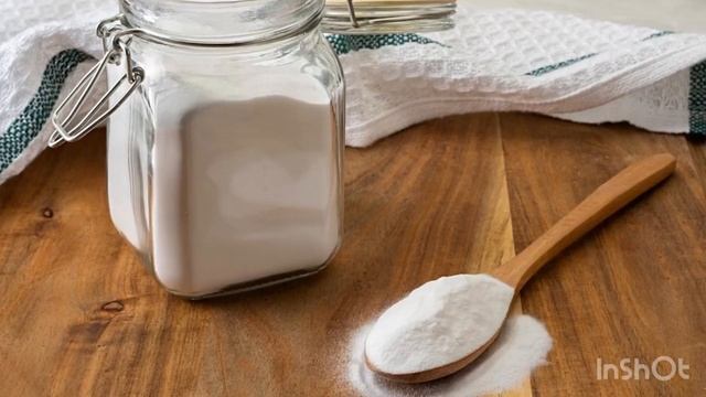 Чудесная сила ПИЩЕВОЙ СОДЫ! #пищеваясода