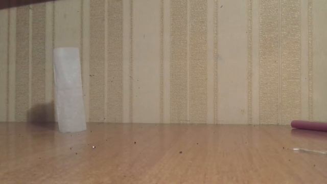 Опыт#1 - ГОРЯЩИЕ ПАКЕТИКИ смотреть онлайн