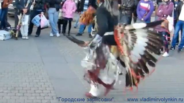 Личная интонация. Городские зарисовки. смотреть онлайн