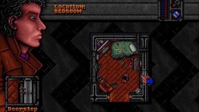 DreamWeb Playthrough Part 1 смотреть онлайн