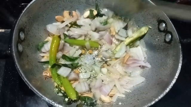 Samba wheat rava upma recipe in Tamil/Samba wheat upma смотреть онлайн