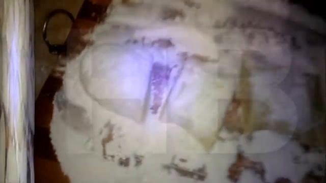 Картофельные Палюшки