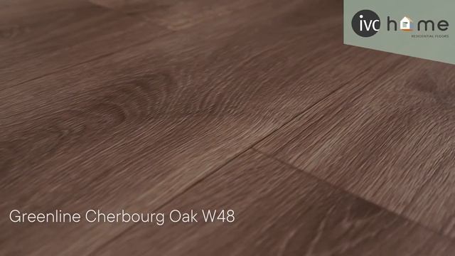 Greenline Cherbourg Oak W48 смотреть онлайн