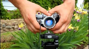 Rare & beautiful Soviet camera Start (Старт)