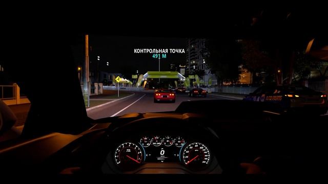 Forza Horizon 3 #Forzathon получаем Chevrolet Camaro 1969 HE смотреть онлайн