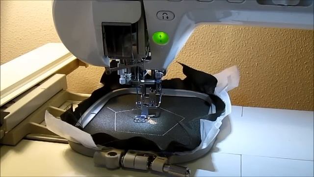 Brother Innovis 4000D