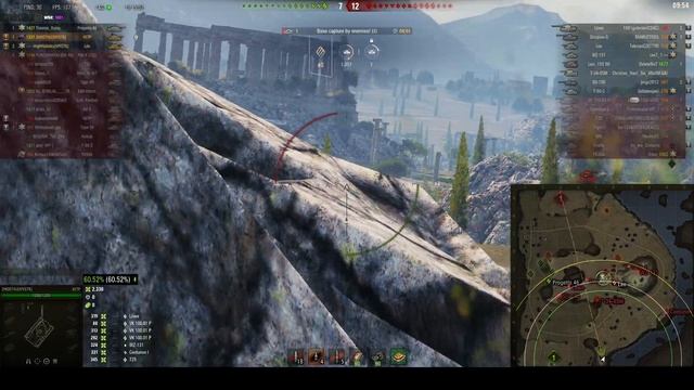 45 TP / LEO Platoon 10 kills in Tier 8 MM / 9k dmg combined and Dual Ace Mastery Badge. смотреть онлайн