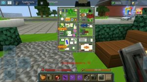 МЕГА ПУШКИ В ДЖАИЛ БРЕЙК БЛОКМЕН ГО !? РАЗДАЧА И ДЮП В ПОБЕГ ИЗ ТЮРЬМЫ!!!