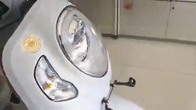 All New Honda Scoopy ● Prestige / Staylish ● смотреть онлайн