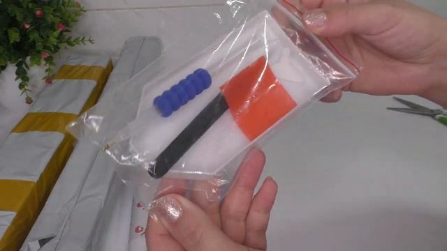 НОВИНКА Новые стилусы для картин РАСПАКОВКА ОГРОМНОЙ ПОСЫЛКИ Алмазная вышивка СТИЛУСЫ