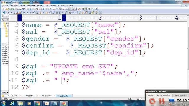 04 Update-3 with sound смотреть онлайн