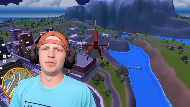 I Spent $10,000 To Go To SPACE! смотреть онлайн