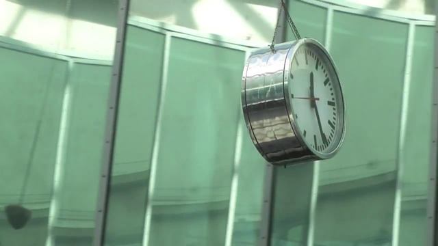 Alicja Kwade. Die bewegte Leere des Moments - Schirn Kunsthalle Frankfurt смотреть онлайн