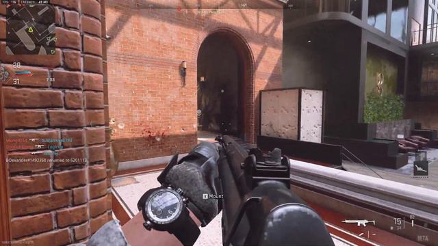 Lachman-556 | Team Deathmatch | Call of Duty Modern Warfare 2 Multiplayer Gameplay смотреть онлайн