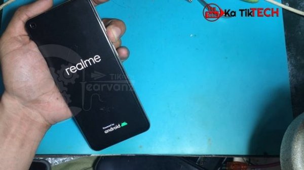 Realme 10 Hard Reset (RMX3630) | Password Remove without PC